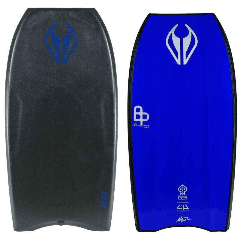 Nmd bodyboards discount