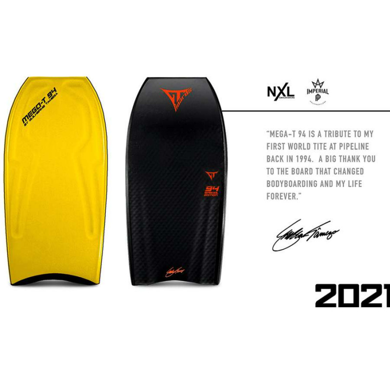 gt boards bodyboard