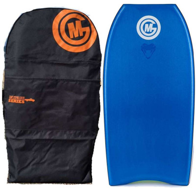 pack bodyboard