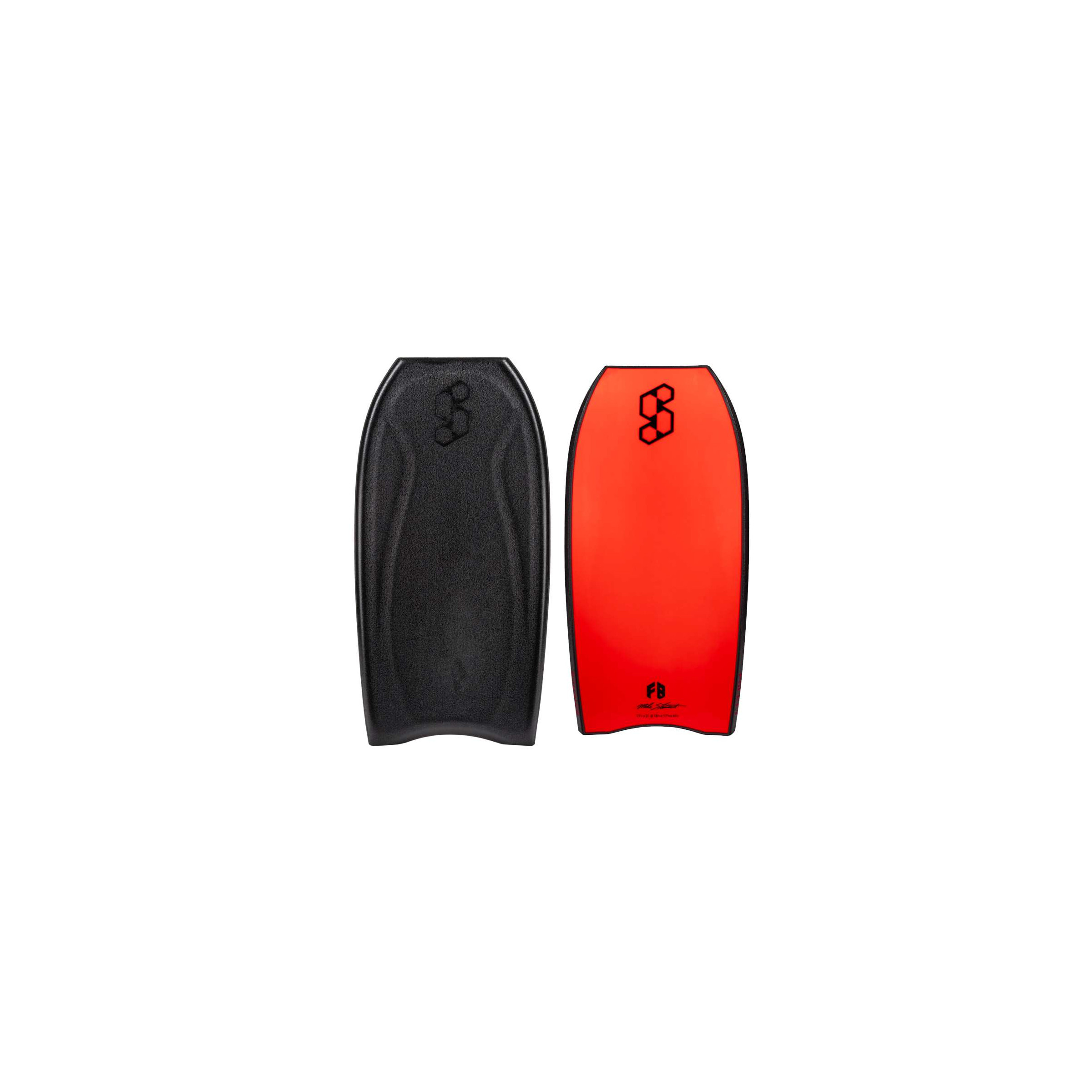 Chausson discount bodyboard hiver