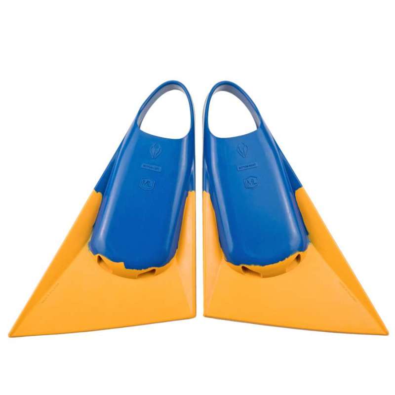 Palmes Alpha Fins