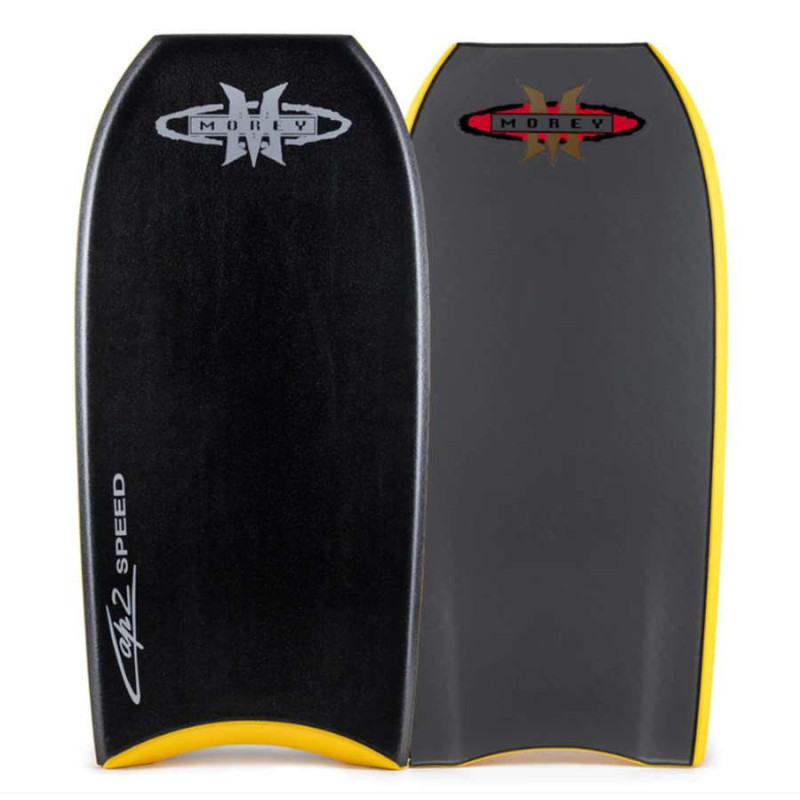 Bodyboard Morey CAP2 Speed