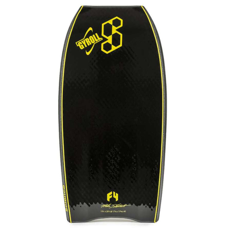 Bodyboard SCIENCE Hugo Pinhero PP