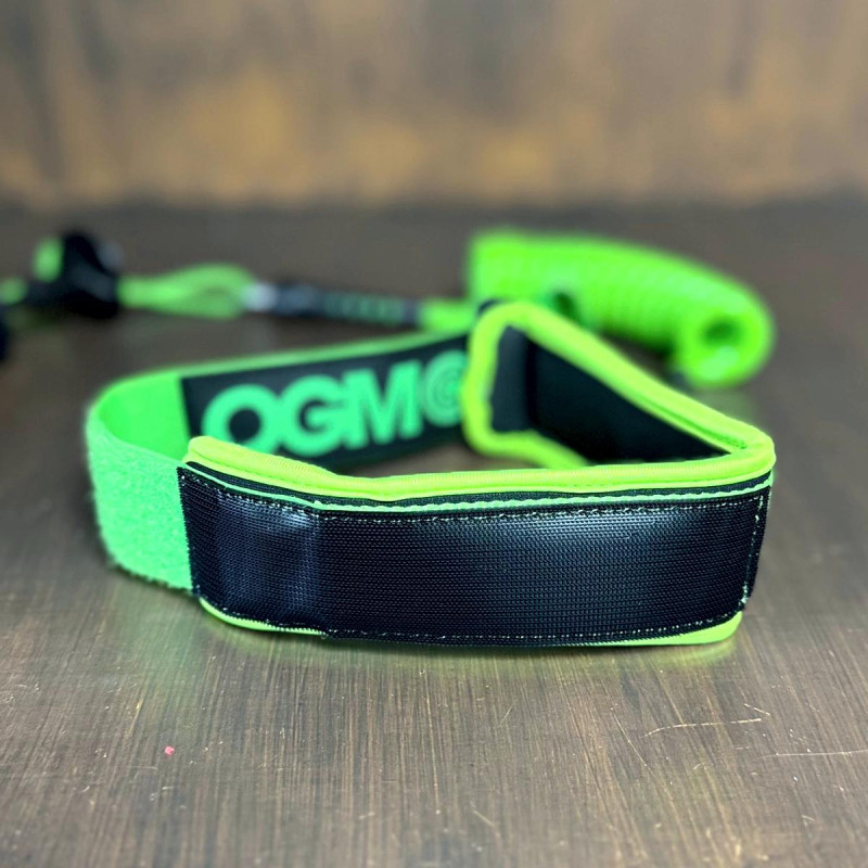 Leash Biceps OGM Premium