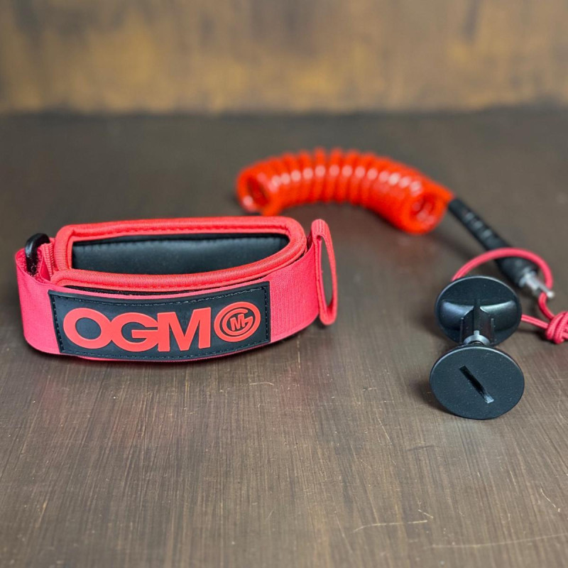 Leash Biceps OGM Premium