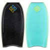 HUBBOARDS Bodyboards Jeff Hubbard "Hubb" Pro Crescent Tail