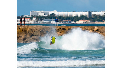 RETRACE ~ EP 3 PORTUGAL // TANNER MCDANIEL